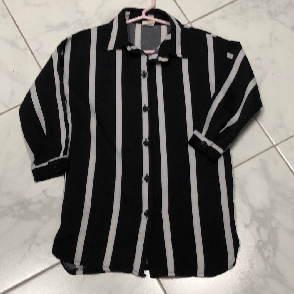 Adorable Tunic Blouse